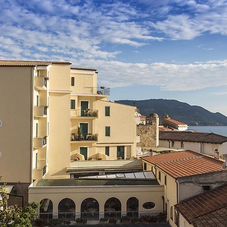 Hotel La Pergola Santa Maria di Castellabate Exterior photo