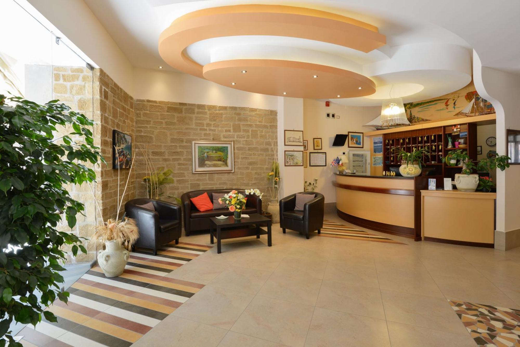 Hotel La Pergola Santa Maria di Castellabate Exterior photo